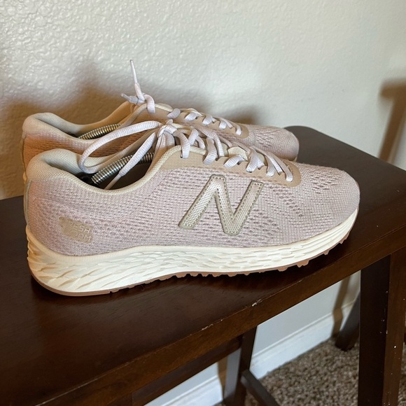 New Balance Shoes - NEW BALANCE Fresh Foam ARISHI
Vl Running Athletic Shoes Sneakers